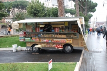 Italy - copyright by Reineke Otten